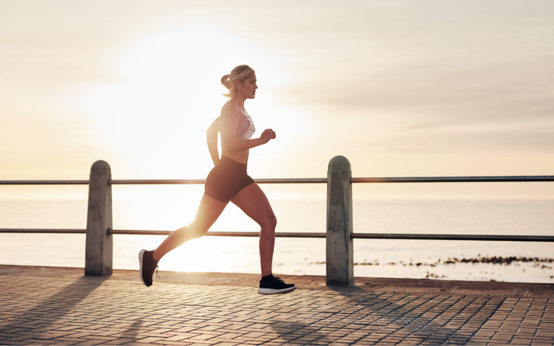 Lo sport come farmaco: perchè conviene a tutti!
