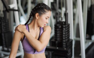 Perchè è il momento di risolvere quel problema cronico con cui ti alleni da anni