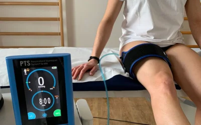 La nuova frontiera dell’allenamento e della riabilitazione: BFR (Blood Flow Restriction)