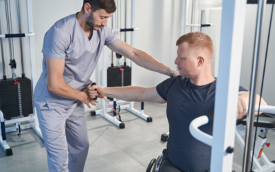 Corsi di FUNCTIONAL REHAB al CRR FisioFit:  l’esercizio fisico a disposizione della riabilitazione