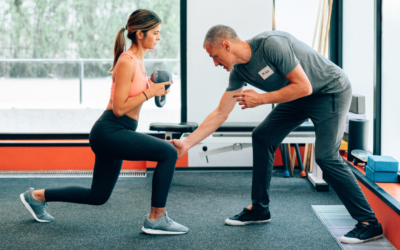 Attività Fisica Adattata (AFA): il movimento su misura per la tua salute