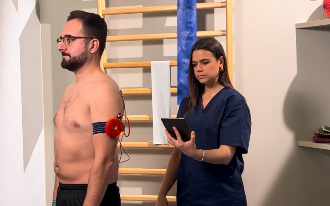 Tecnologia e salute: come cambia la riabilitazione