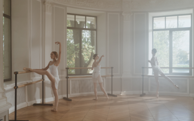 Medicina della danza: quando l’arte incontra la scienza