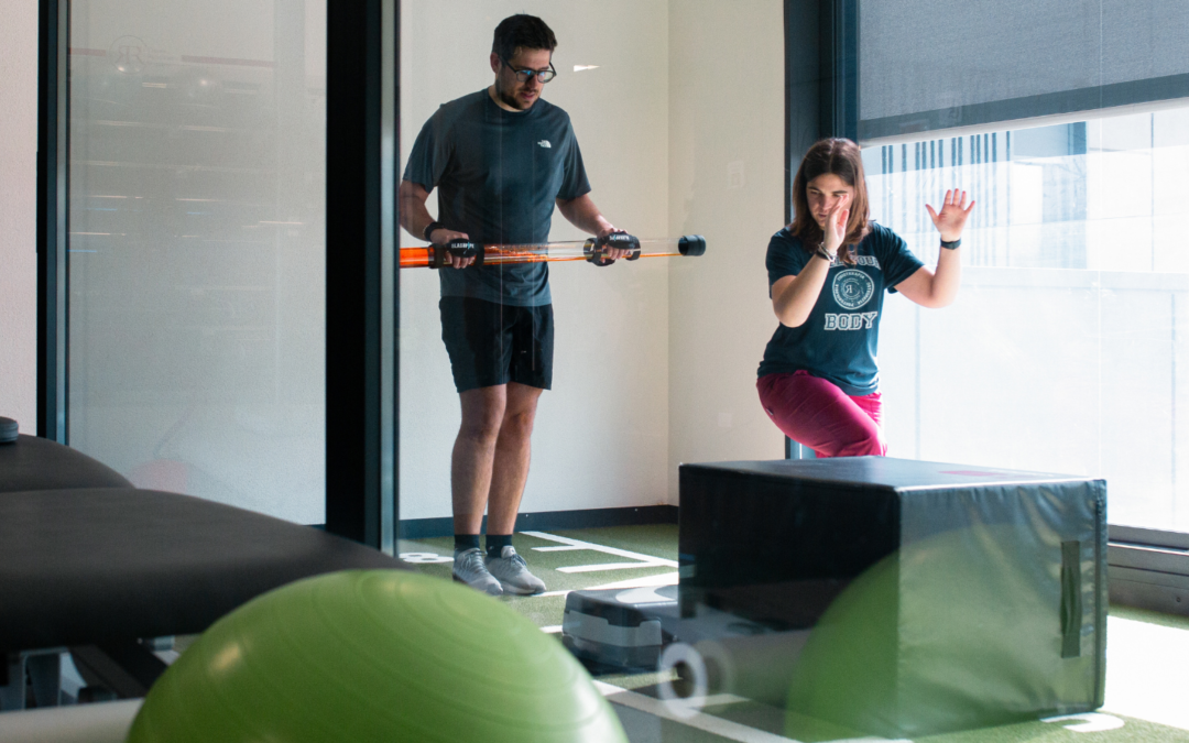 Regalati tempo: perché dicembre è il momento perfetto per iniziare a muoverti