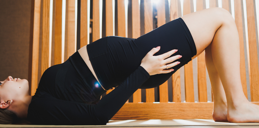 La gravidanza: perchè e come fare ginnastica!