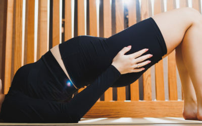 La gravidanza: perchè e come fare ginnastica!