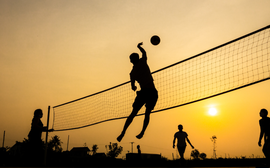 La psicologia dello sport: come può migliorare le performance dell’atleta