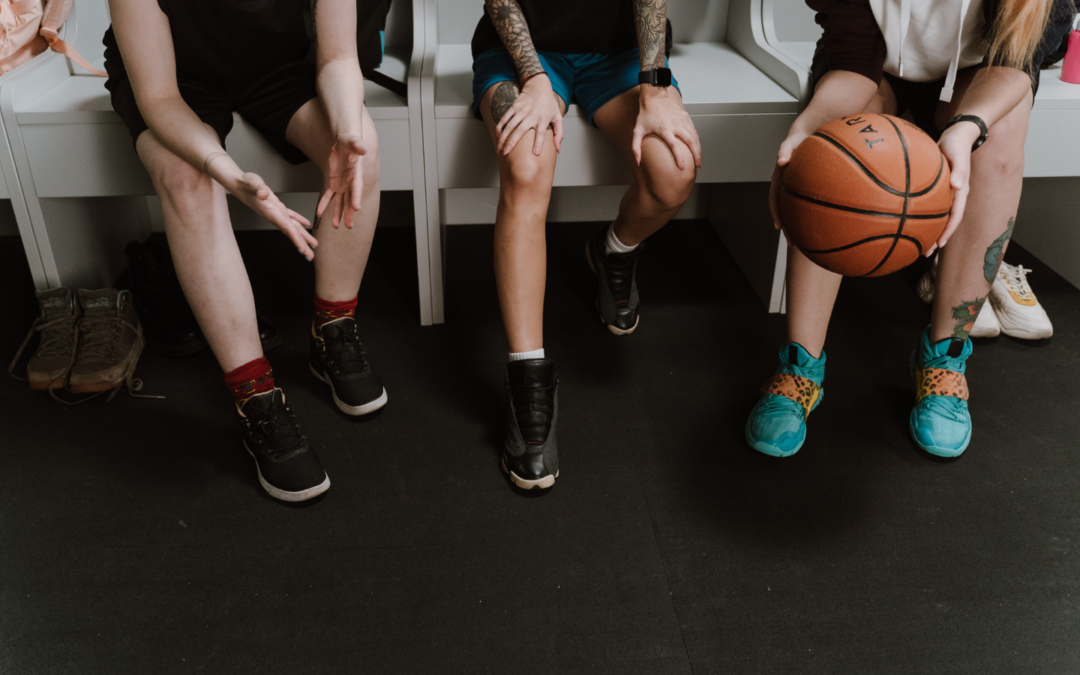 Off season? Scopri come sfruttarlo al meglio, per migliorare la tua performance!