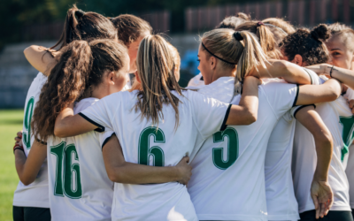 Esistono sport da uomini e sport da donne?