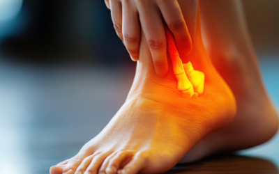 Caviglia instabile dopo una distorsione? Ecco come rinforzarla davvero