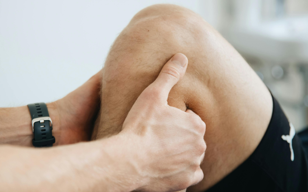 Post intervento al crociato anteriore: come si svolge il recupero