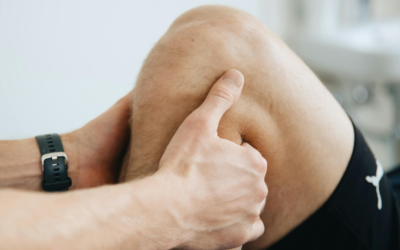 Post intervento al crociato anteriore: come si svolge il recupero