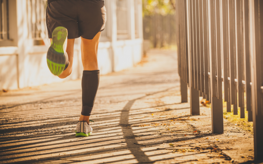 Ginocchio del runner: perché fa male e come evitarlo