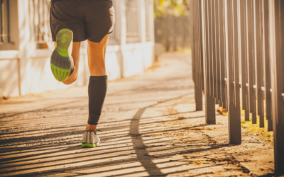 Ginocchio del runner: perché fa male e come evitarlo