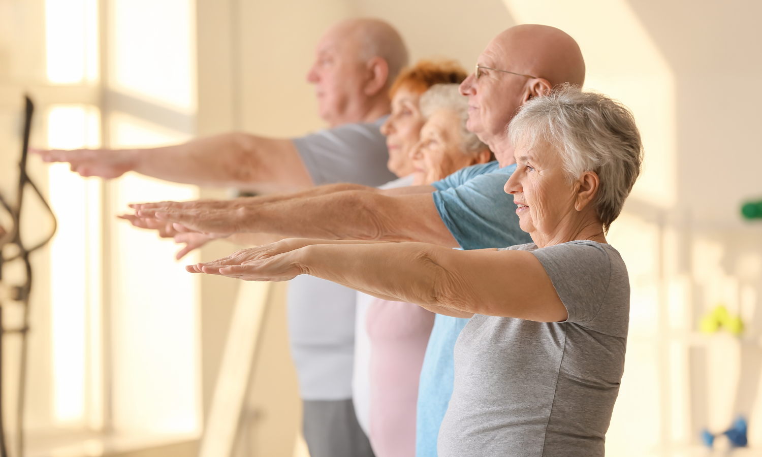 ginnastica medica