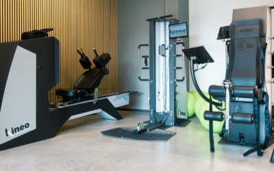 Test isocinetico Kineo : misurare la forza per tornare a fare sport con maggiore sicurezza